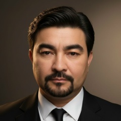 Арман Сингербаев, 19.03.1980, Москва