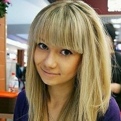 Мария Скворцова, 18.02.1999