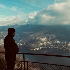 Дима Богос, Кишинев