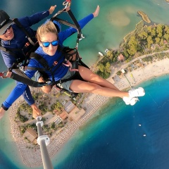 Юля Боброва, 19.02, Санкт-Петербург