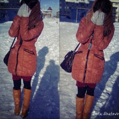 Bota Bota, 07.01.1999, Уральск