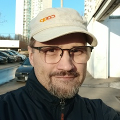 Алексей Болдырев, 25.03, Москва