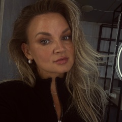 Мария Андреева, Красноярск