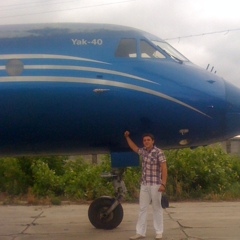 Андрюха Иванов, 26.04.1989