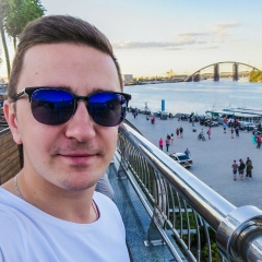 Андрей Шевага, 08.04.1992, Ивано-Франковск