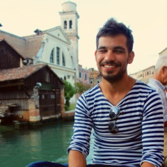 Артем Чертилов, 02.04, Киев