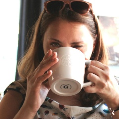 Ярослава Лукьяненко, 25.05.1987, Малая Севастьяновка