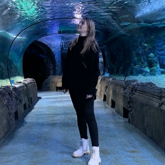 Екатерина Ильина, 21.10, Дубна