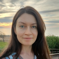 Катерина Семёнова, 08.05.1985, Санкт-Петербург