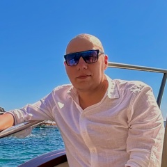 Евгений Генералицкий, 05.07, Омск