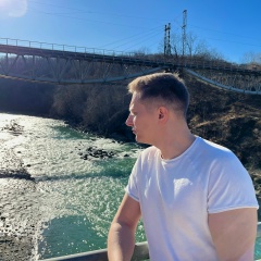 Евгений Балдин, 03.10, Ростов-на-Дону