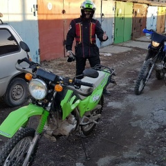 Вадим Колдин, 04.12, Волжский