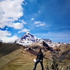 Иван Ворохалкин, 01.07.1986