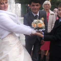 Ольга Созанская, 16.05.1983, Санкт-Петербург