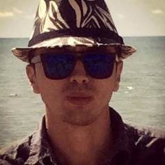 Руслан Еркимбеков, 23.04, Алматы