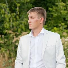 Данил Данченко, 18.04.1990, Самара