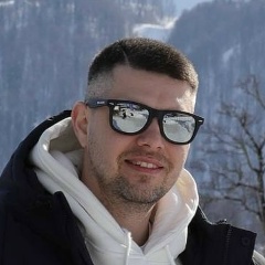 Алексей Новиков, 24.06, Тольятти