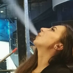 Юлечка Симинчук, 31.10, Санкт-Петербург