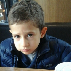 Шота Габричидзе, 31.03.1990, Тбилиси