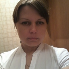 Ольга Алекс, 12.06.1979, Красноярск