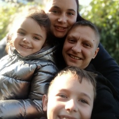 Кирилл Захаров, 06.01, Запорожье