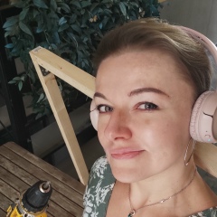 Елена Байдерякова, 02.06, Казань