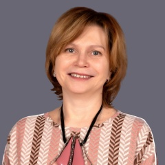 Екатерина Онищенко, Москва