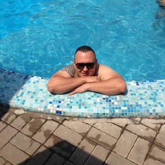 Эдуард Григорчук, 01.05, Алматы