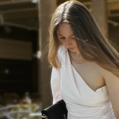 Диана Бадртдинова