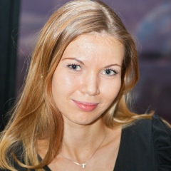 Валерия Тернавская, 20.03.1986, Москва