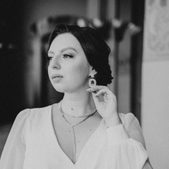 Алла Огарева, 21.08, Санкт-Петербург