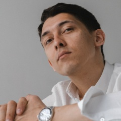 Дильшат Ахмитов, 25.12, Казань