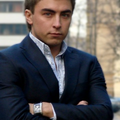 Евгений Верендеев, 14.11, Москва