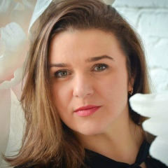 Виктория Низовская, 02.06, Киев