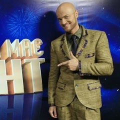 Влад Яма, 10.07, Киев