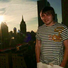 Владимир Вакулов, 19.12.1983, Москва