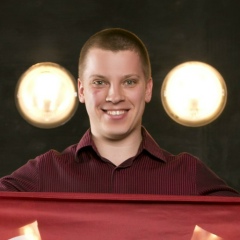 Артем Воробьев, 22.08, Тюмень