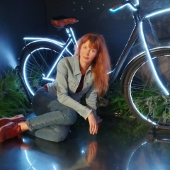 Мария Тюрина, 01.05