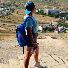 Анна Монахова, 22.03, Брянск