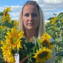 Катюшка Есина, 06.07, Москва