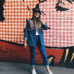 Анастасия Андреева, 25.08, Москва