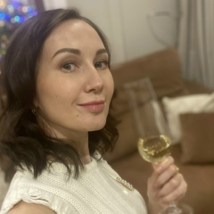 Татьяна Захарова-Тараканова, 27.01.1986, Москва