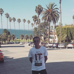 Аскар Кокенов, 21.09.1992, Караганда