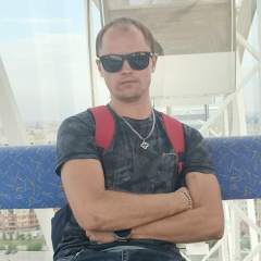 Виталя Бондарь, 02.06.1987, Омск