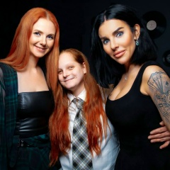 Mishonoc Jerry, 15.04.1988, Санкт-Петербург