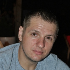 Роман Ищенко, Sochaczew