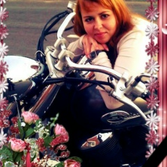 Марина Зебзеева, 01.07.1987, Санкт-Петербург