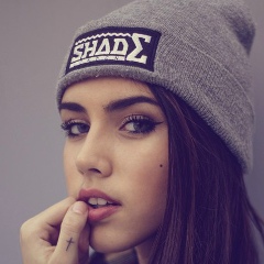 Кристина Александрова, 01.05