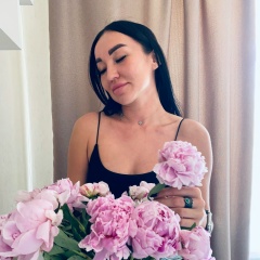 Наталья Ирган, Белоярский