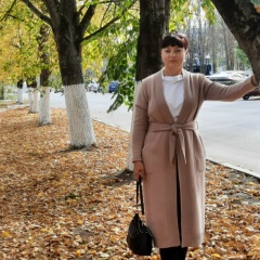 Жанна Карапыш, 10.10, Тихорецк